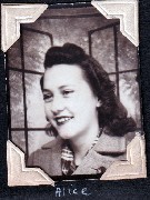 Alice Christine Maier